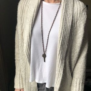 The Giving Keys “Let Go”